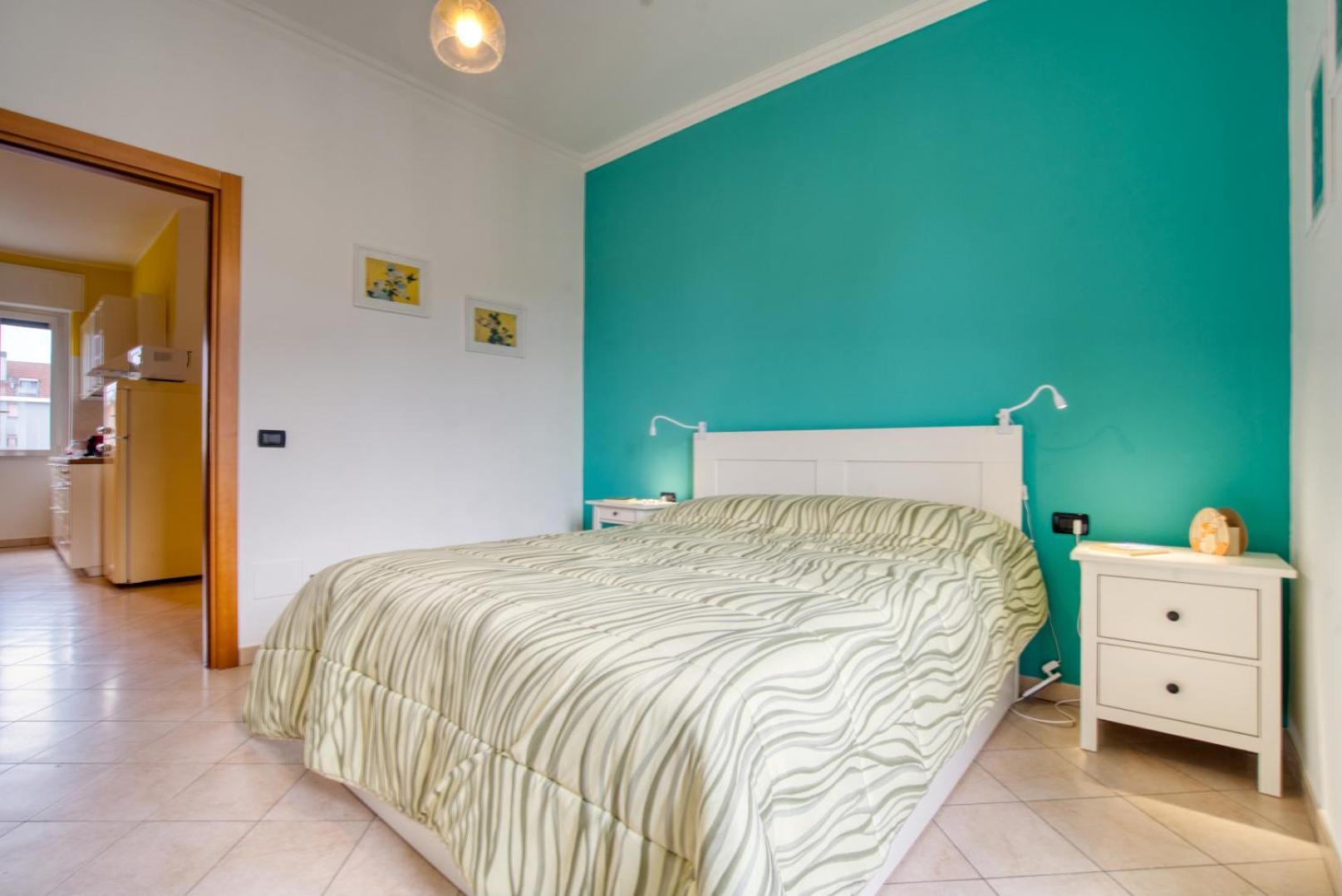 Apartment Caseospitali - Giallo Milano, Bilocale Perfetto Per Famiglia O Amici *