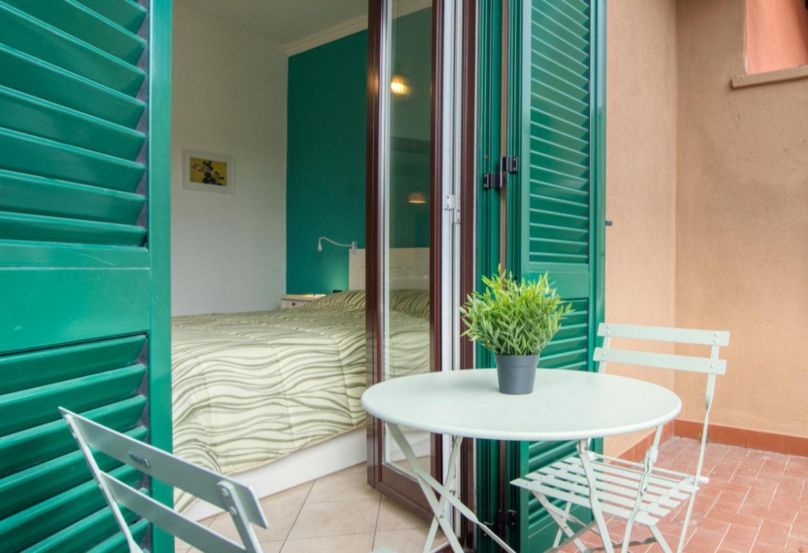 Apartment Caseospitali - Giallo Milano, Bilocale Perfetto Per Famiglia O Amici Mailand
