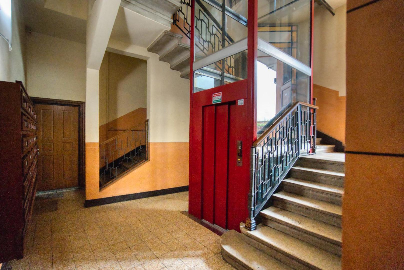 Caseospitali - Giallo Milano, Bilocale Perfetto Per Famiglia O Amici Apartment *