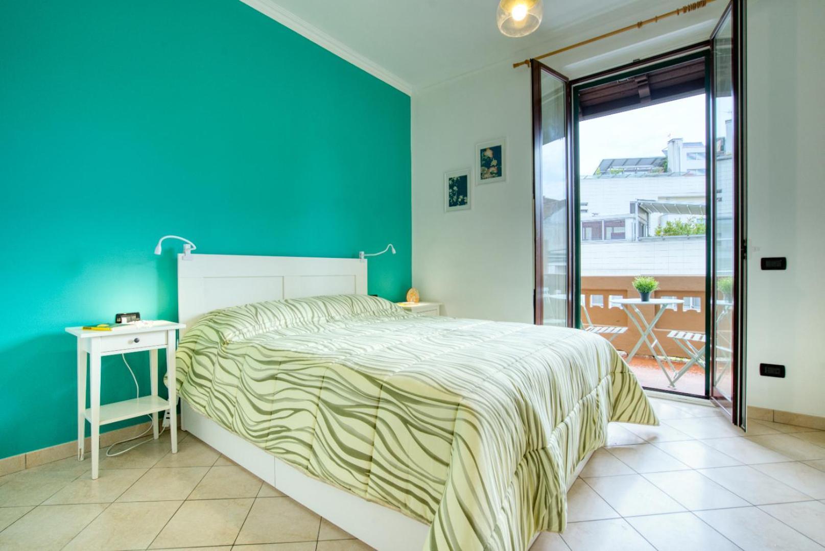 Apartment Caseospitali - Giallo Milano, Bilocale Perfetto Per Famiglia O Amici