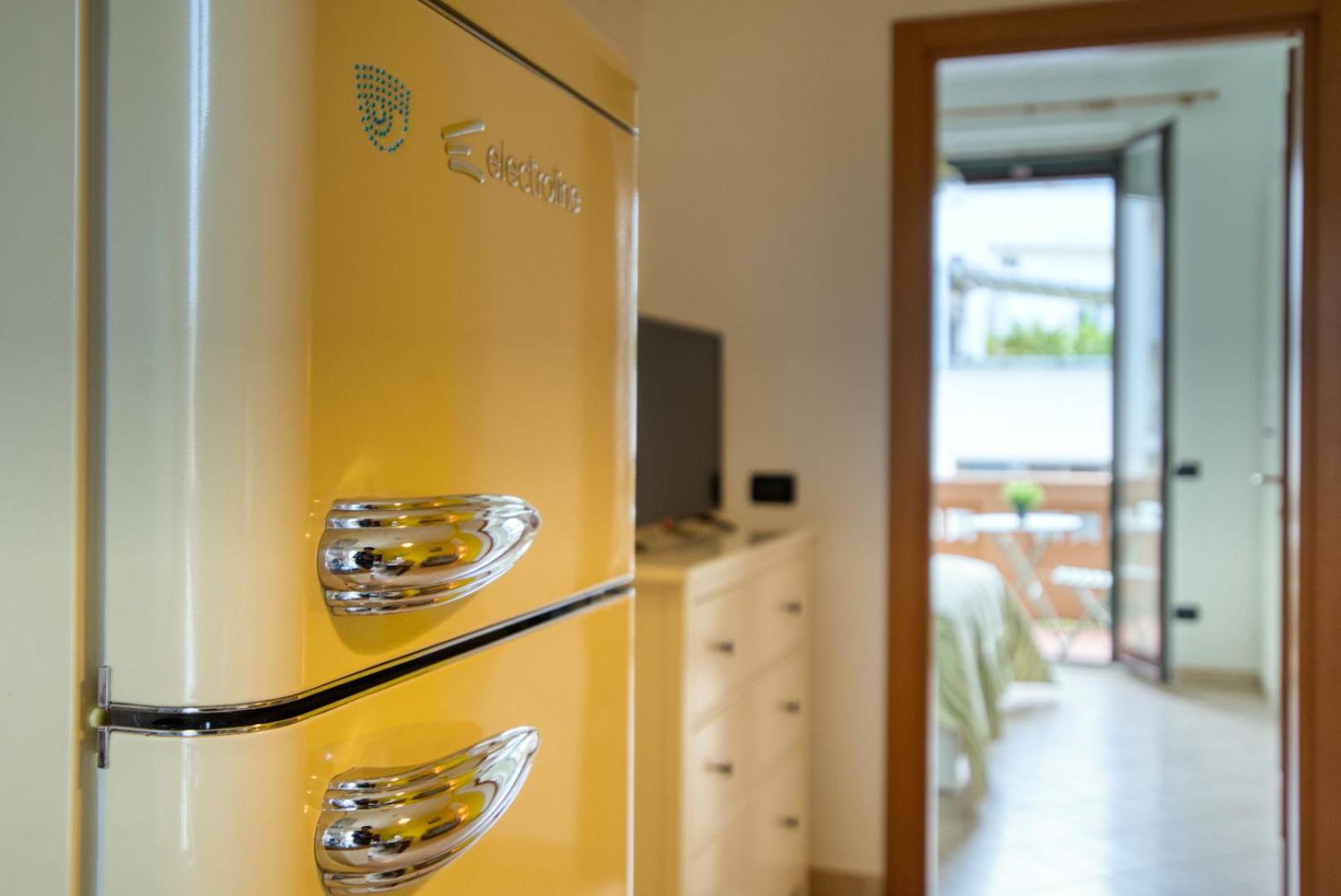Caseospitali - Giallo Milano, Bilocale Perfetto Per Famiglia O Amici Apartment *