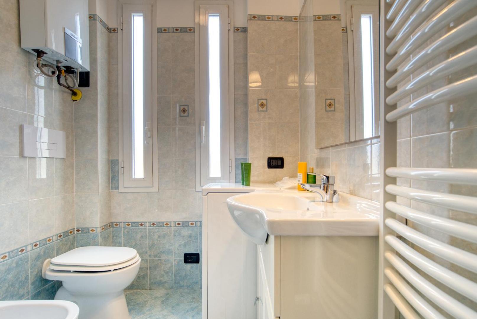 Caseospitali - Giallo Milano, Bilocale Perfetto Per Famiglia O Amici Apartment Milan